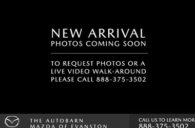 MAZDA CX-5 2025 JM3KFBAY2S0556392 image