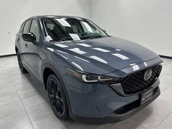 MAZDA CX-5 2025 JM3KFBCM7S0554616 image
