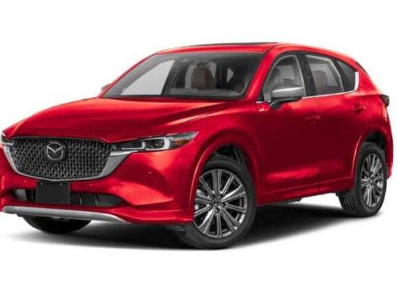 MAZDA CX-5 2025 JM3KFBXY9S0577571 image MAZDA CX-5 2025 JM3KFBXY9S0577571 image