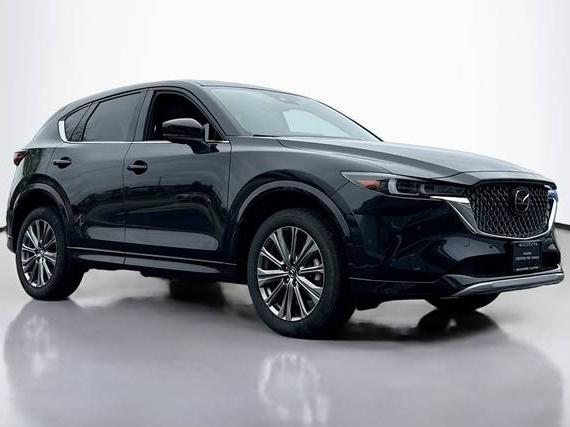 MAZDA CX-5 2025 JM3KFBXY8S0541144 image MAZDA CX-5 2025 JM3KFBXY8S0541144 image