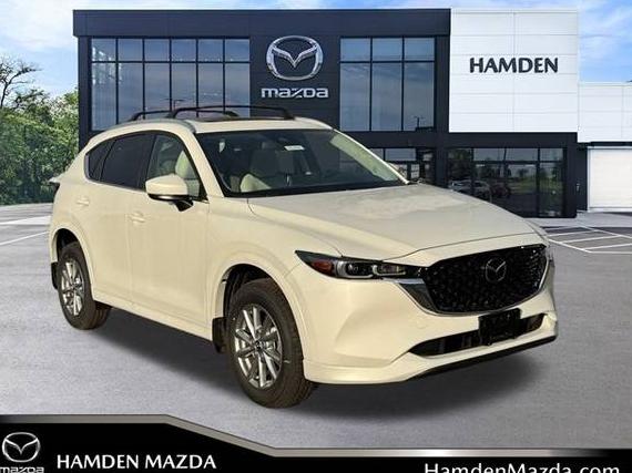 MAZDA CX-5 2025 JM3KFBCL0S0614873 image MAZDA CX-5 2025 JM3KFBCL0S0614873 image