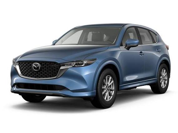 MAZDA CX-5 2025 JM3KFBBLXS0595928 image