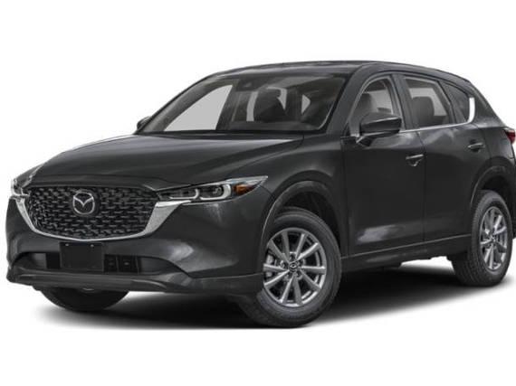 MAZDA CX-5 2025 JM3KFBBL7S0745171 image MAZDA CX-5 2025 JM3KFBBL7S0745171 image