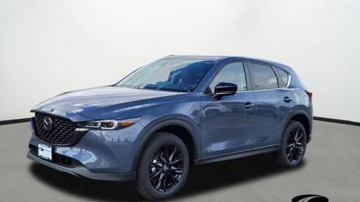 MAZDA CX-5 2025 JM3KFBCM2S0585739 image