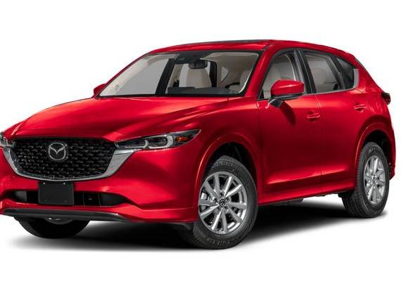 MAZDA CX-5 2025 JM3KFBCL5S0600676 image MAZDA CX-5 2025 JM3KFBCL5S0600676 image