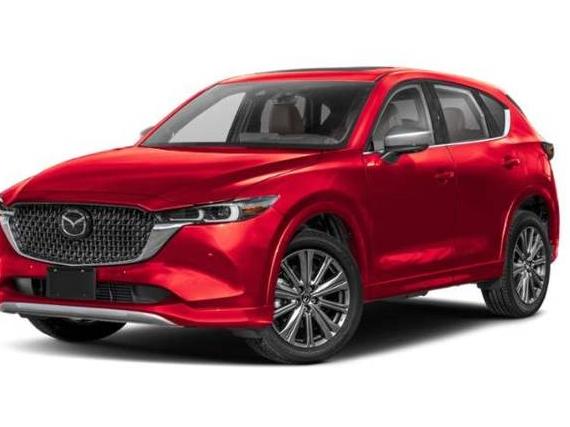 MAZDA CX-5 2025 JM3KFBXY4S0607060 image MAZDA CX-5 2025 JM3KFBXY4S0607060 image