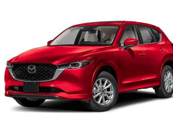 MAZDA CX-5 2025 JM3KFBCL0S0649204 image