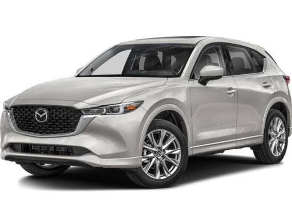 MAZDA CX-5 2025 JM3KFBEM2S0685238 image MAZDA CX-5 2025 JM3KFBEM2S0685238 image