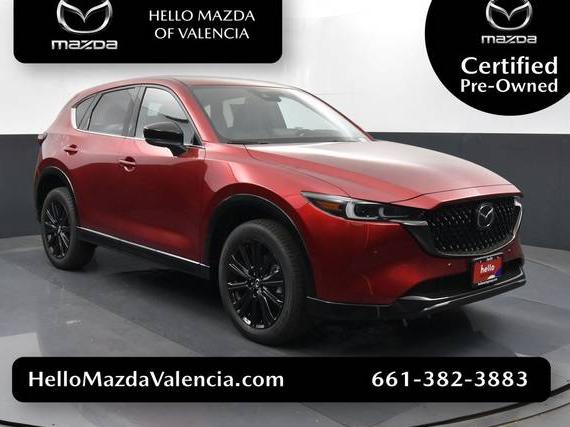 MAZDA CX-5 2025 JM3KFBDY2S0597519 image MAZDA CX-5 2025 JM3KFBDY2S0597519 image