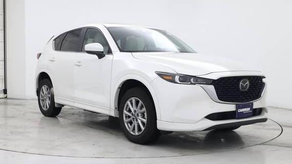 MAZDA CX-5 2025 JM3KFBCLXS0542306 image