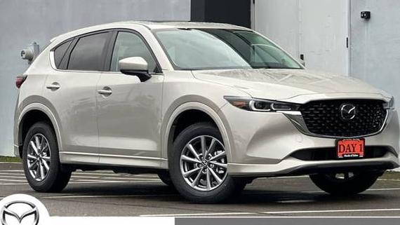 MAZDA CX-5 2025 JM3KFBCL4S0575754 image