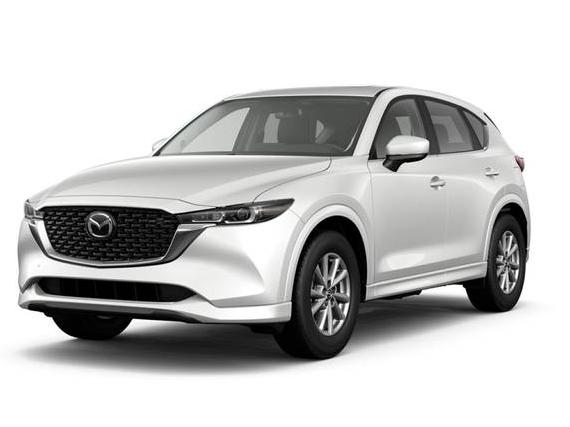 MAZDA CX-5 2025 JM3KFBCL7S0547351 image