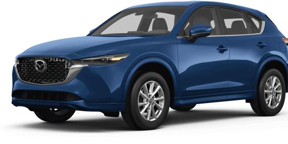 MAZDA CX-5 2025 JM3KFBXY0S0547214 image