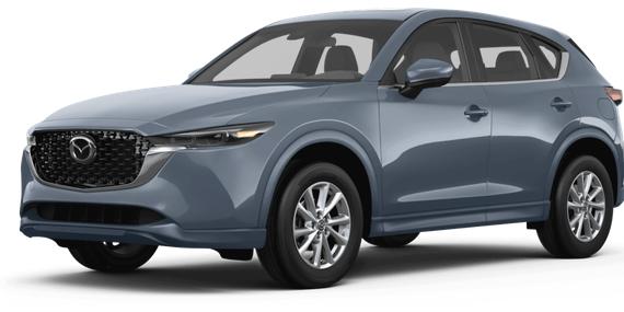 MAZDA CX-5 2025 JM3KFBCM0S0579759 image
