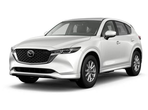 MAZDA CX-5 2025 JM3KFBCL9S0561266 image MAZDA CX-5 2025 JM3KFBCL9S0561266 image