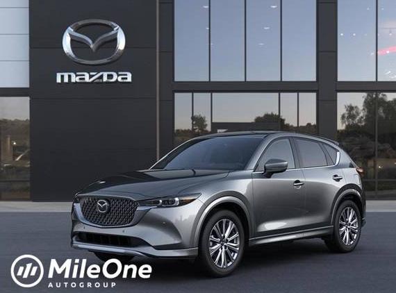 MAZDA CX-5 2025 JM3KFBXY2S0644172 image MAZDA CX-5 2025 JM3KFBXY2S0644172 image