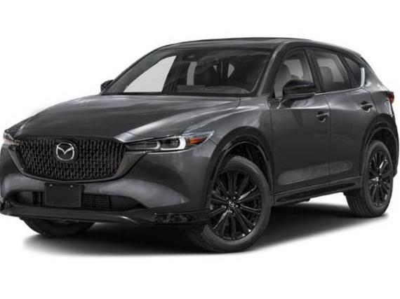 MAZDA CX-5 2025 JM3KFBDY9S0542761 image