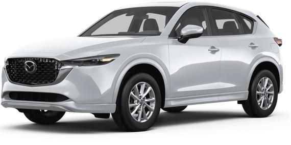 MAZDA CX-5 2025 JM3KFBCL2S0679241 image MAZDA CX-5 2025 JM3KFBCL2S0679241 image