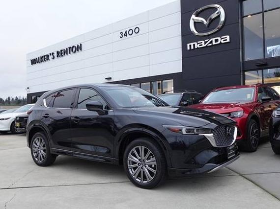 MAZDA CX-5 2025 JM3KFBXYXS0618399 image MAZDA CX-5 2025 JM3KFBXYXS0618399 image