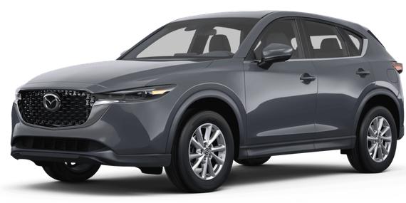 MAZDA CX-5 2025 JM3KFBCL3S0550151 image MAZDA CX-5 2025 JM3KFBCL3S0550151 image