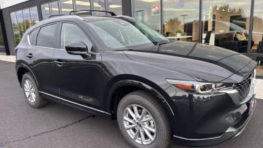 MAZDA CX-5 2025 JM3KFBBL7S0542166 image