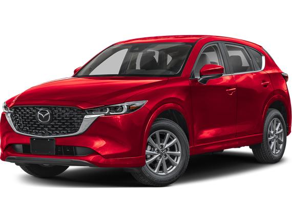 MAZDA CX-5 2025 JM3KFBBL9S0560667 image MAZDA CX-5 2025 JM3KFBBL9S0560667 image
