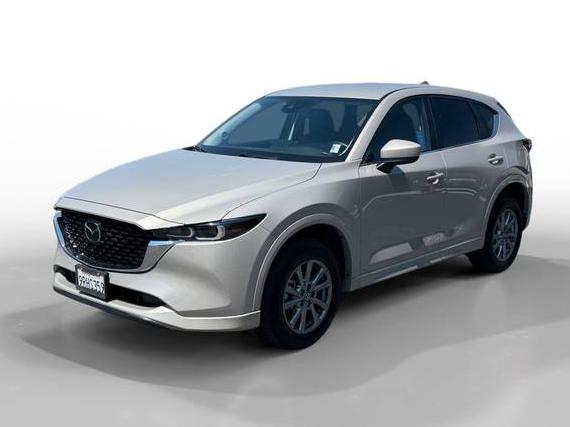 MAZDA CX-5 2025 JM3KFBBL2S0541779 image