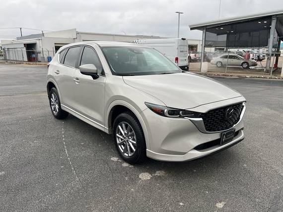 MAZDA CX-5 2025 JM3KFBBLXS0585819 image MAZDA CX-5 2025 JM3KFBBLXS0585819 image