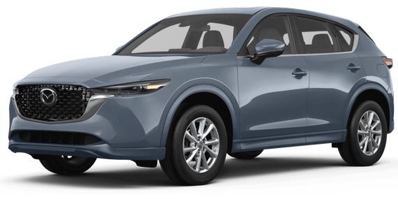 MAZDA CX-5 2025 JM3KFBCM7S0558472 image MAZDA CX-5 2025 JM3KFBCM7S0558472 image