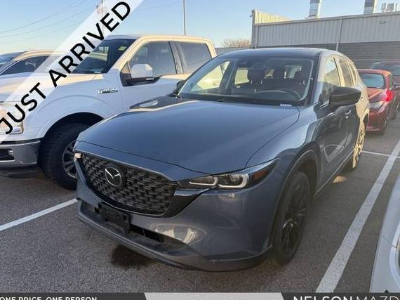 MAZDA CX-5 2025 JM3KFBCM3S0635595 image MAZDA CX-5 2025 JM3KFBCM3S0635595 image