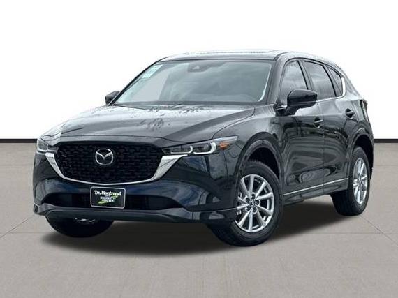 MAZDA CX-5 2025 JM3KFBCLXS0538224 image