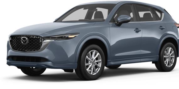 MAZDA CX-5 2025 JM3KFBCM0S0679988 image MAZDA CX-5 2025 JM3KFBCM0S0679988 image