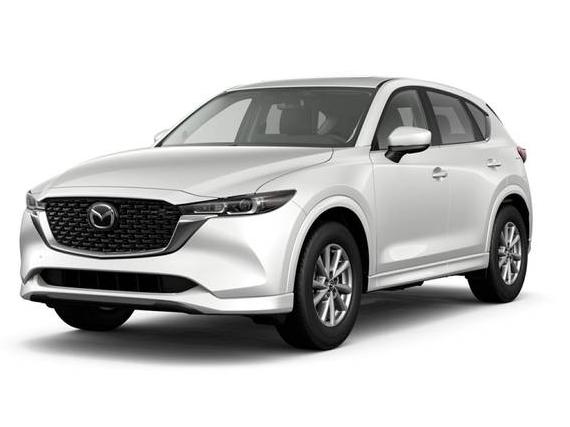 MAZDA CX-5 2025 JM3KFBCL4S0631661 image MAZDA CX-5 2025 JM3KFBCL4S0631661 image