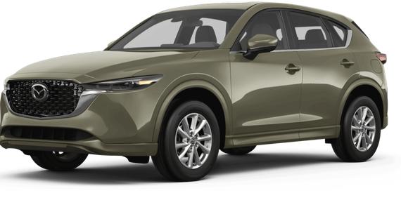 MAZDA CX-5 2025 JM3KFBAY8S0627739 image MAZDA CX-5 2025 JM3KFBAY8S0627739 image