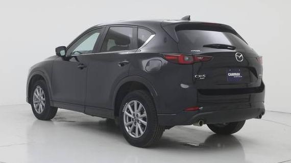 MAZDA CX-5 2025 JM3KFBBL7S0602138 image MAZDA CX-5 2025 JM3KFBBL7S0602138 image