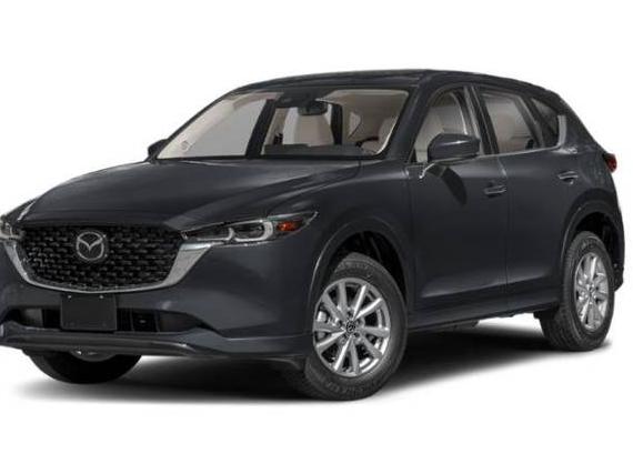 MAZDA CX-5 2025 JM3KFBCL5S0634875 image MAZDA CX-5 2025 JM3KFBCL5S0634875 image