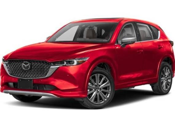 MAZDA CX-5 2025 JM3KFBXY6S0579214 image