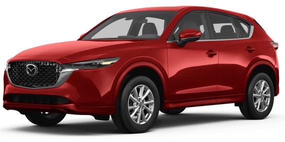 MAZDA CX-5 2025 JM3KFBDY7S0571109 image MAZDA CX-5 2025 JM3KFBDY7S0571109 image