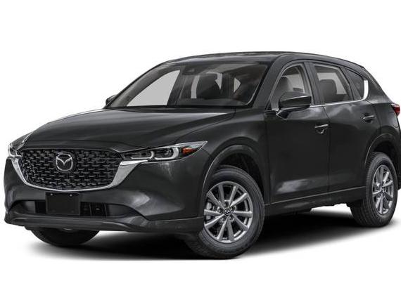 MAZDA CX-5 2025 JM3KFBBL9S0541519 image