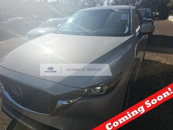 MAZDA CX-5 2025 JM3KFBBL1S0585840 image MAZDA CX-5 2025 JM3KFBBL1S0585840 image