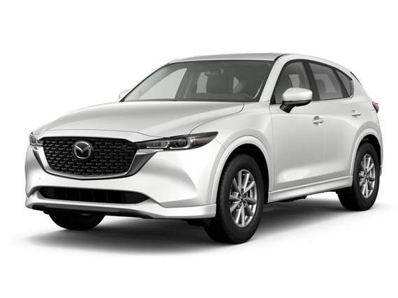 MAZDA CX-5 2025 JM3KFBCL4S0639484 image MAZDA CX-5 2025 JM3KFBCL4S0639484 image