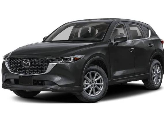 MAZDA CX-5 2025 JM3KFBBL1S0541000 image