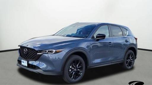 MAZDA CX-5 2025 JM3KFBCM0S0588915 image