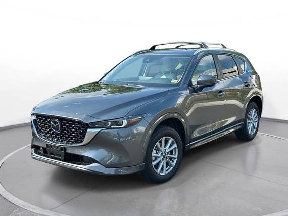 MAZDA CX-5 2025 JM3KFBCL0S0557851 image