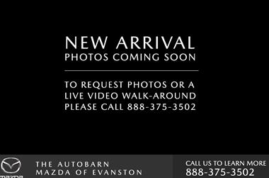MAZDA CX-5 2025 JM3KFBXY2S0555444 image