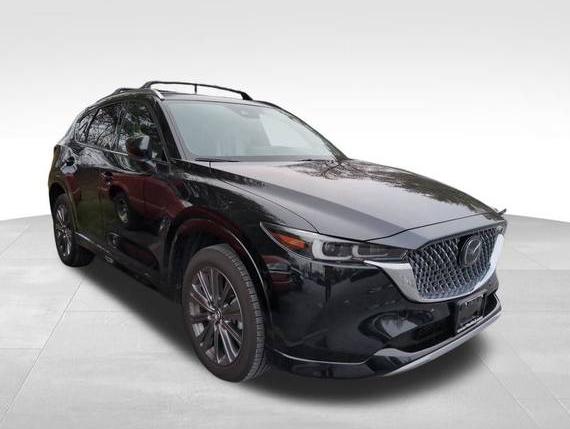 MAZDA CX-5 2025 JM3KFBXY2S0560529 image MAZDA CX-5 2025 JM3KFBXY2S0560529 image