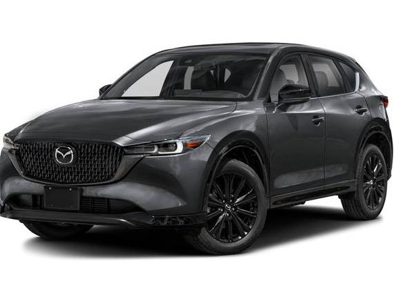 MAZDA CX-5 2025 JM3KFBDYXS0557186 image