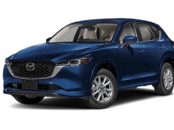 MAZDA CX-5 2025 JM3KFBCL7S0587526 image MAZDA CX-5 2025 JM3KFBCL7S0587526 image