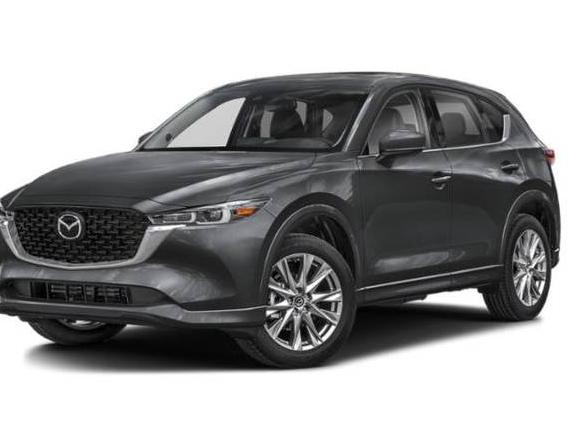 MAZDA CX-5 2025 JM3KFBEM9S0593589 image