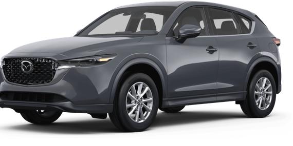 MAZDA CX-5 2025 JM3KFBXY2S0608563 image MAZDA CX-5 2025 JM3KFBXY2S0608563 image